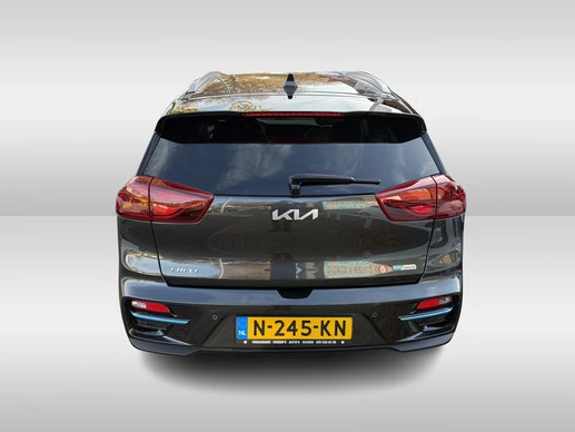 Kia Niro EV - Afbeelding 9 van 30