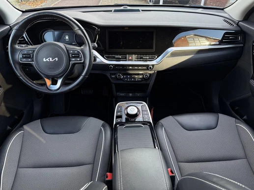 Kia Niro EV - Afbeelding 11 van 30