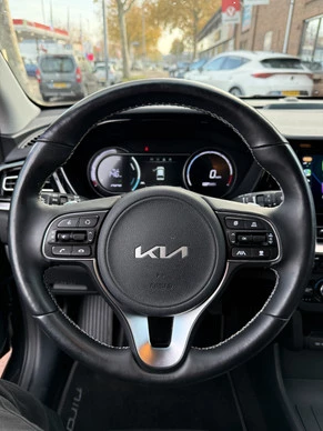 Kia Niro EV - Afbeelding 12 van 30