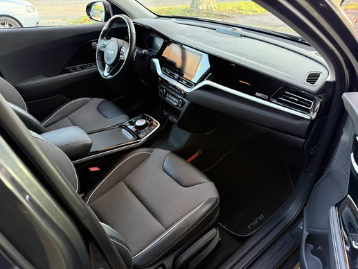 Kia Niro EV - Afbeelding 13 van 30