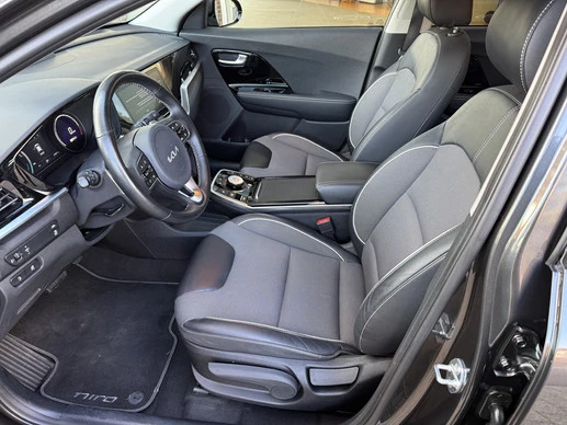 Kia Niro EV - Afbeelding 14 van 30