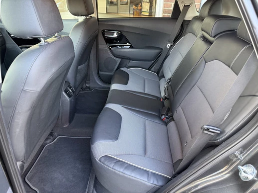 Kia Niro EV - Afbeelding 15 van 30