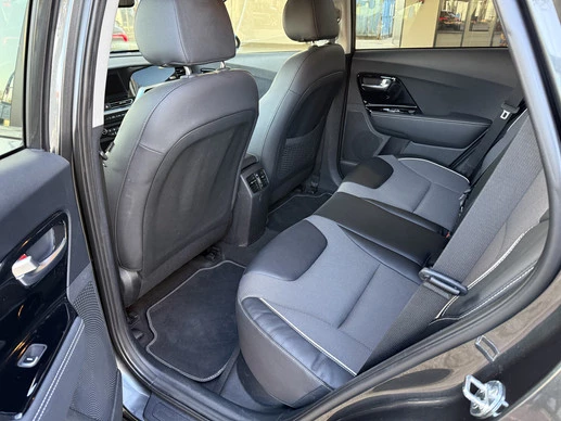 Kia Niro EV - Afbeelding 16 van 30