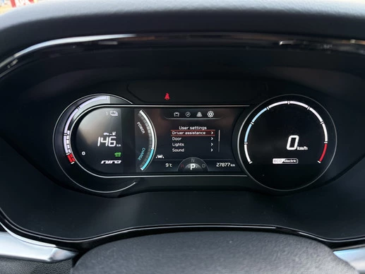 Kia Niro EV - Afbeelding 18 van 30