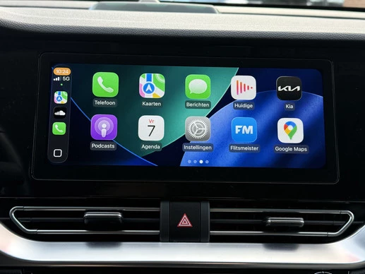 Kia Niro EV - Afbeelding 19 van 30