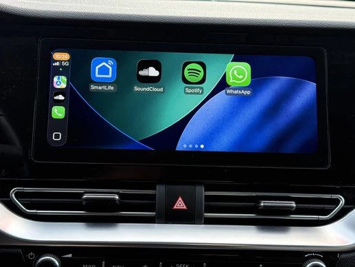 Kia Niro EV - Afbeelding 22 van 30