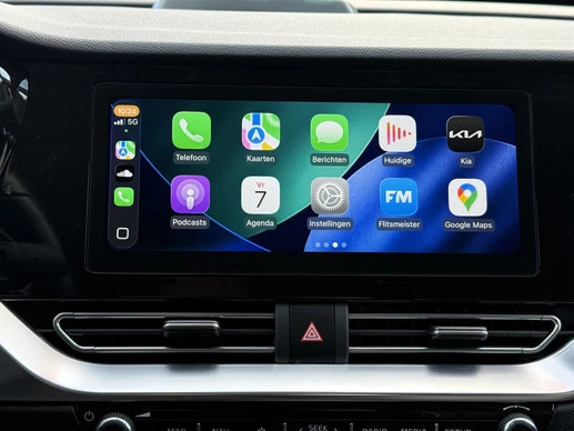 Kia Niro EV - Afbeelding 23 van 30