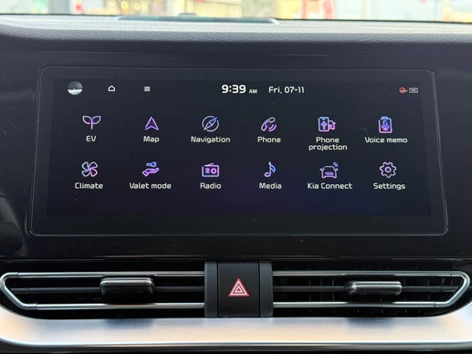 Kia Niro EV - Afbeelding 24 van 30