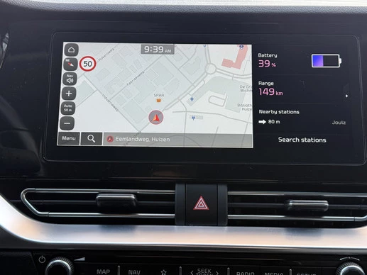 Kia Niro EV - Afbeelding 25 van 30