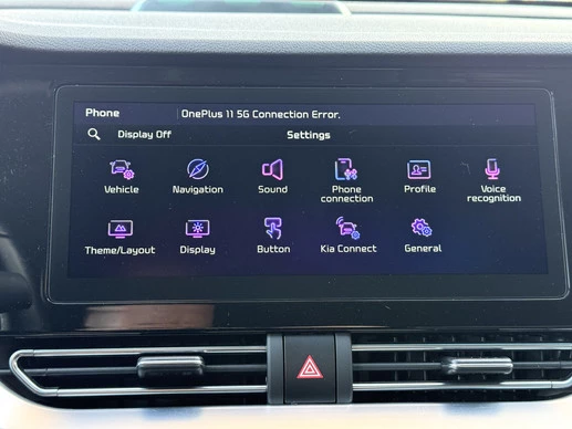 Kia Niro EV - Afbeelding 26 van 30