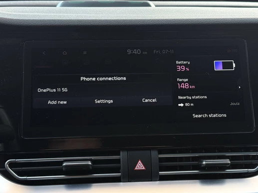 Kia Niro EV - Afbeelding 27 van 30