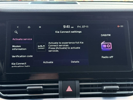 Kia Niro EV - Afbeelding 28 van 30