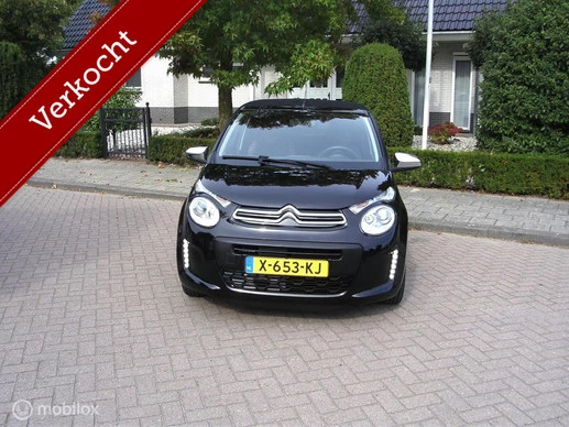 Citroën C1