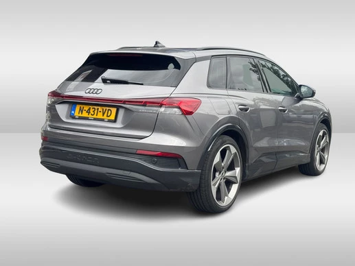 Audi Q4 e-tron - Afbeelding 2 van 21