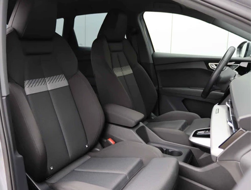 Audi Q4 e-tron - Afbeelding 7 van 21