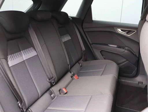 Audi Q4 e-tron - Afbeelding 8 van 21