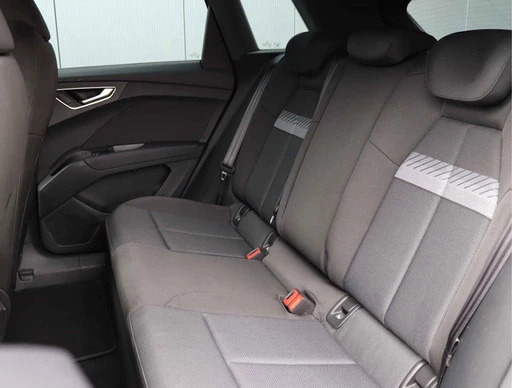 Audi Q4 e-tron - Afbeelding 9 van 21