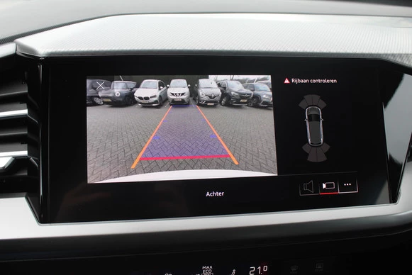 Audi Q4 e-tron - Afbeelding 12 van 21