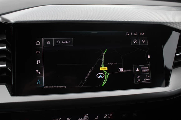 Audi Q4 e-tron - Afbeelding 13 van 21