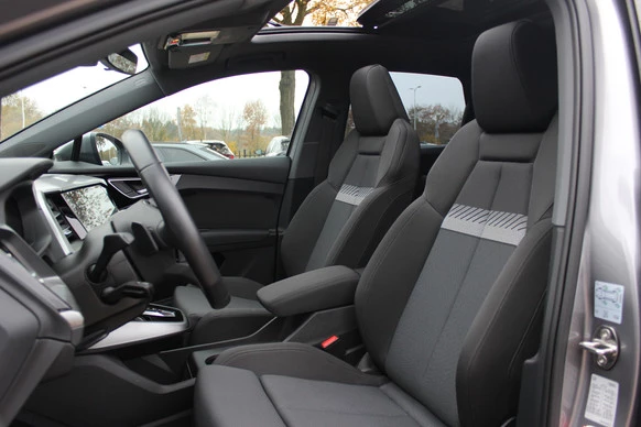 Audi Q4 e-tron - Afbeelding 5 van 30