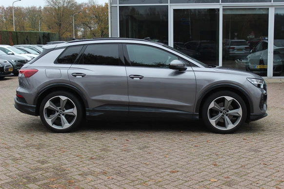 Audi Q4 e-tron - Afbeelding 6 van 30