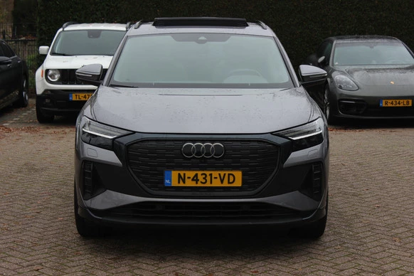 Audi Q4 e-tron - Afbeelding 9 van 30