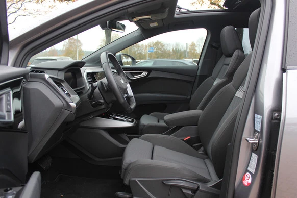 Audi Q4 e-tron - Afbeelding 11 van 30