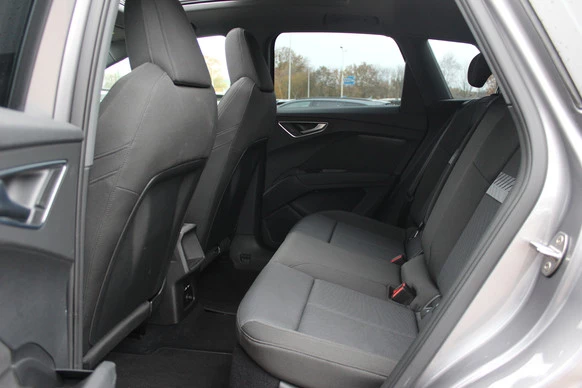Audi Q4 e-tron - Afbeelding 12 van 30