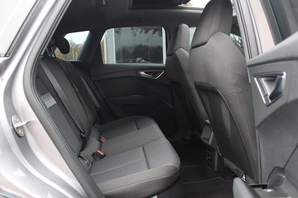 Audi Q4 e-tron - Afbeelding 13 van 30