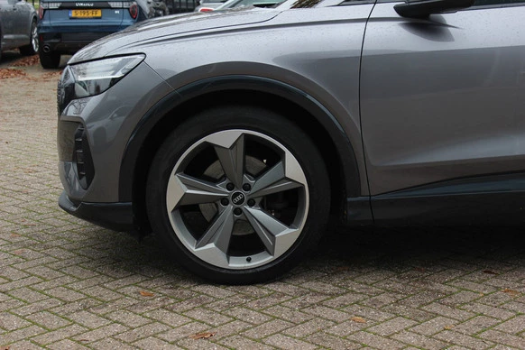 Audi Q4 e-tron - Afbeelding 15 van 30
