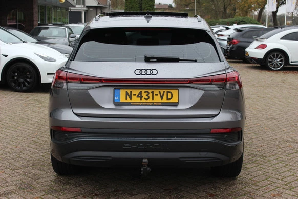 Audi Q4 e-tron - Afbeelding 16 van 30