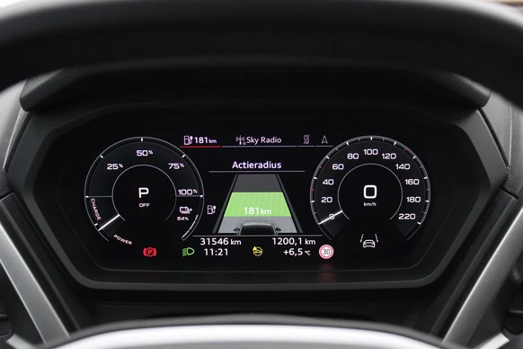 Audi Q4 e-tron - Afbeelding 20 van 30