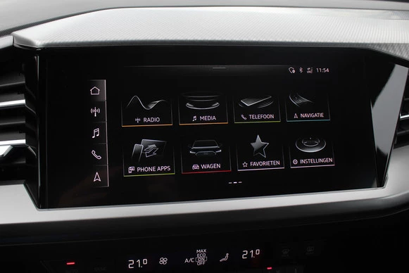 Audi Q4 e-tron - Afbeelding 22 van 30