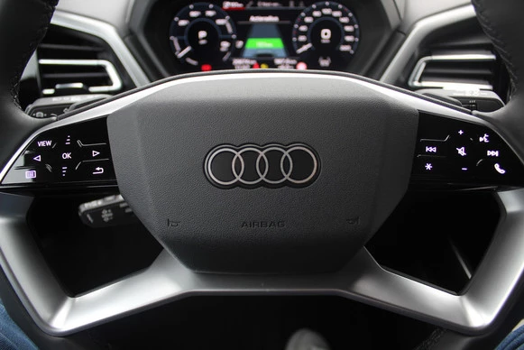Audi Q4 e-tron - Afbeelding 30 van 30