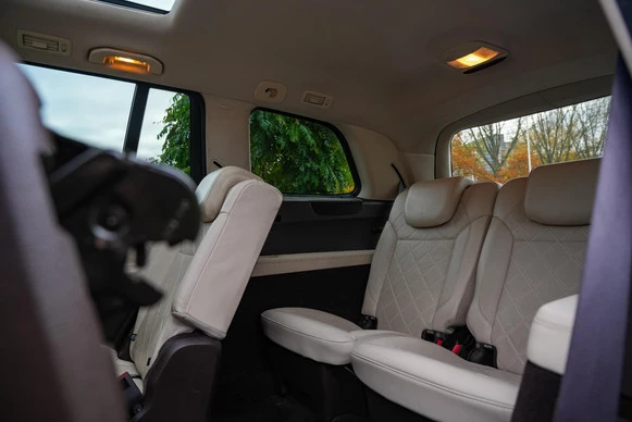 Mercedes-Benz GLS - Afbeelding 12 van 30