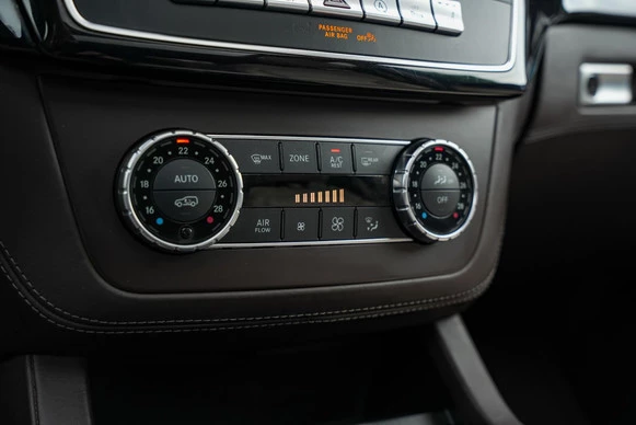Mercedes-Benz GLS - Afbeelding 18 van 30