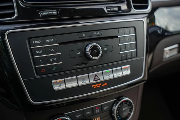 Mercedes-Benz GLS - Afbeelding 19 van 30