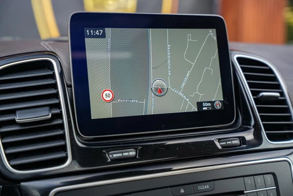 Mercedes-Benz GLS - Afbeelding 20 van 30