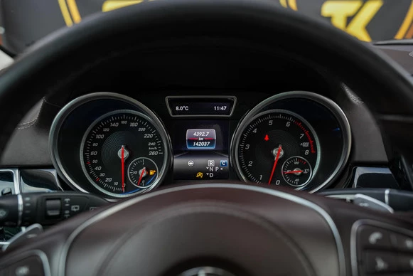 Mercedes-Benz GLS - Afbeelding 22 van 30