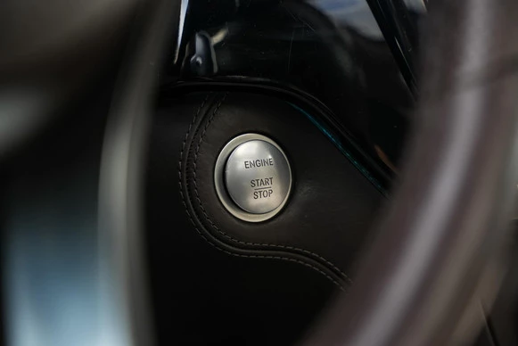 Mercedes-Benz GLS - Afbeelding 23 van 30