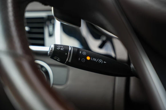 Mercedes-Benz GLS - Afbeelding 24 van 30