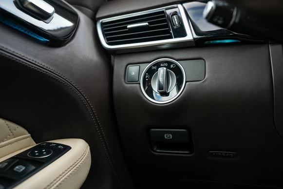 Mercedes-Benz GLS - Afbeelding 25 van 30