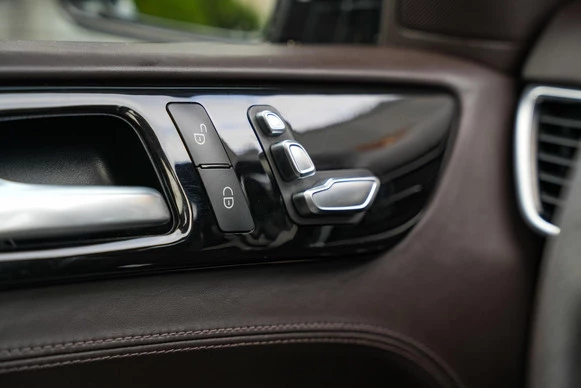 Mercedes-Benz GLS - Afbeelding 26 van 30