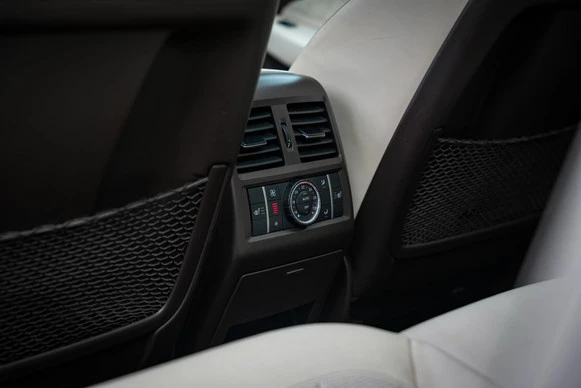 Mercedes-Benz GLS - Afbeelding 29 van 30