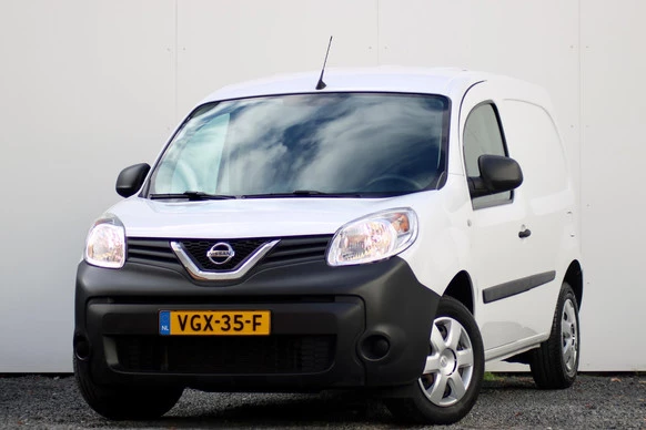 Nissan NV250 - Afbeelding 2 van 21