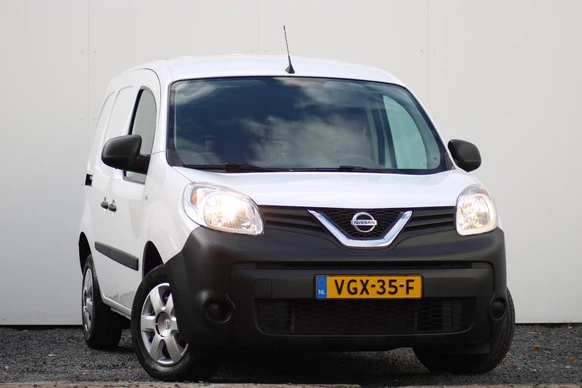 Nissan NV250 - Afbeelding 4 van 21