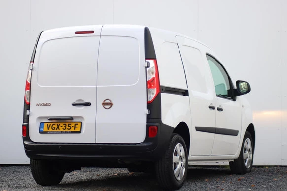 Nissan NV250 - Afbeelding 5 van 21