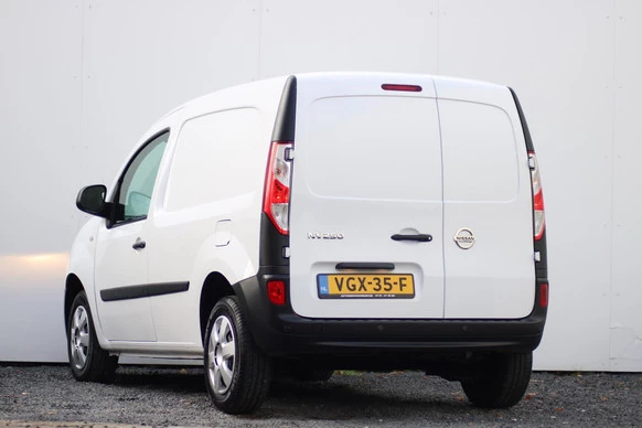 Nissan NV250 - Afbeelding 6 van 21