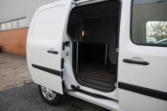Nissan NV250 - Afbeelding 7 van 21