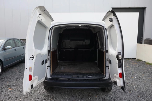 Nissan NV250 - Afbeelding 8 van 21